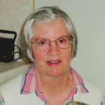 Doris  Hough