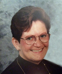 Kathleen Sally   Harvey