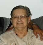 Betty Lou  Johnson