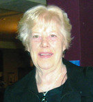 Janet Hilda  Shaw