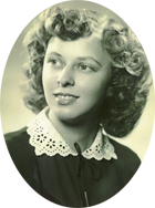 Doris Grauman