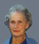 Eileen Ruby  Rodenbour